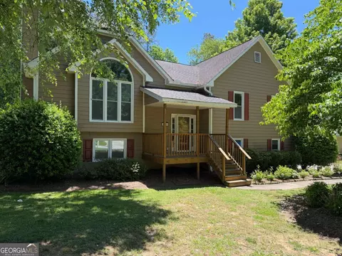 1826 Penrose Ct, Powder Springs, GA 30127