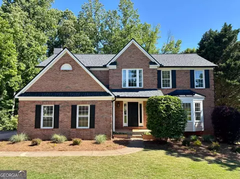 4110 Delamar Dr, Cumming, GA 30041