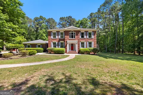 208 Camp Creek Trl, Peachtree City, GA 30269