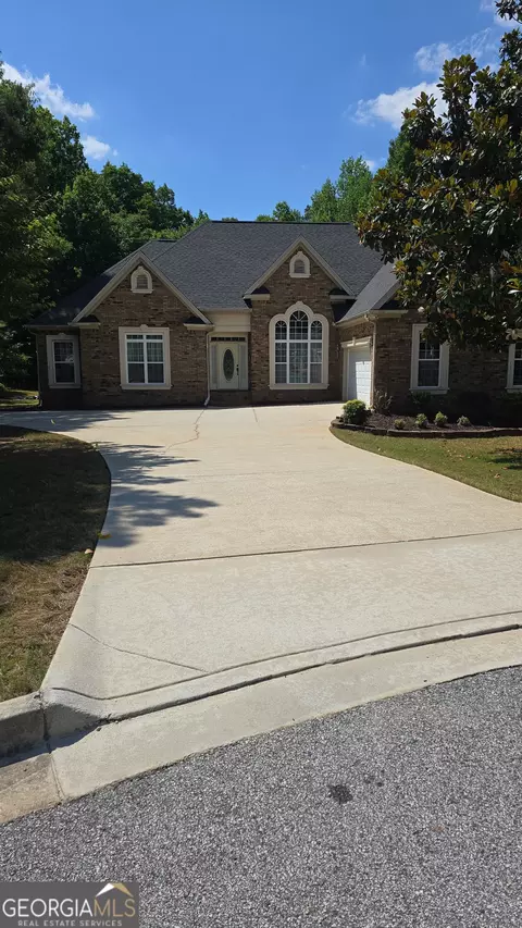 2744 Westport Ln, Conyers, GA 30094