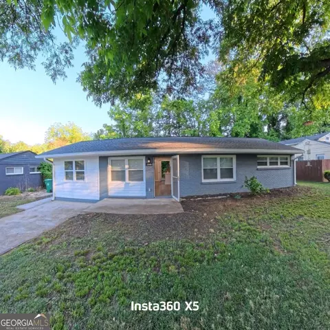 3045 Lindon Ln, Decatur, GA 30033