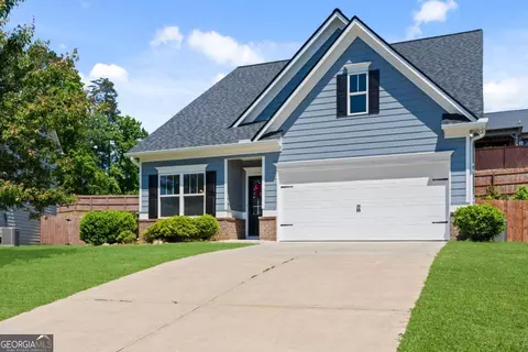 604 Garden Grace, Canton, GA 30114