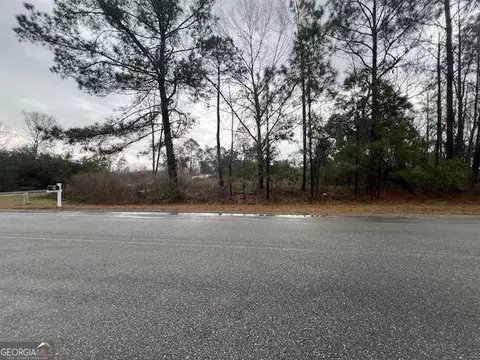 0 N Washington St, Lyons, GA 30436