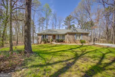 269 Scenic Dr, Mcdonough, GA 30252