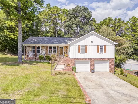 32 Devonshire Dr SE, Rome, GA 30161