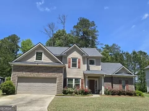 503 Bryant Lake Blvd, Lagrange, GA 30241