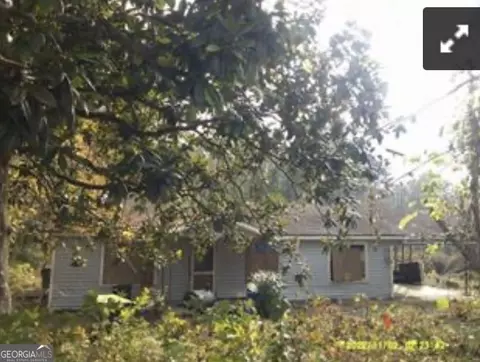 310 Pine St, Bowdon, GA 30108