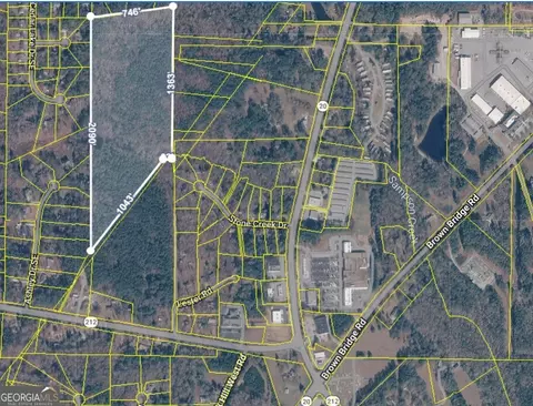 0 SE Highway 212, Conyers, GA 30094