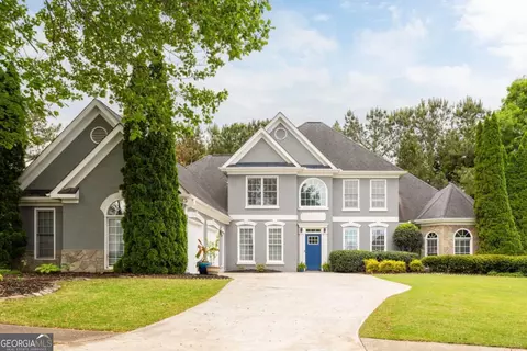 1071 White Cloud Rdg, Snellville, GA 30078