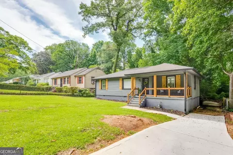 766 Pegg Rd SW, Atlanta, GA 30315