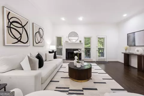 1467 Monroe Dr NE #19, Atlanta, GA 30324
