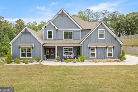 97 Wimberly Estates Dr, Newnan, GA 30263