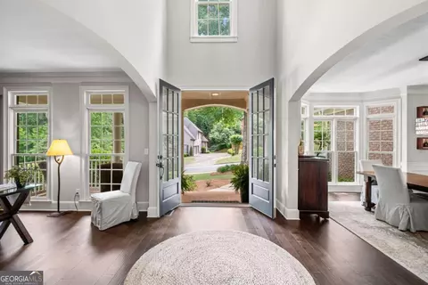 Entry Way - 402 Greyfield Dr, Canton, GA 30115 photo 1 of 3