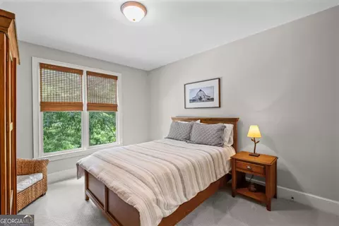 Bedroom - 402 Greyfield Dr, Canton, GA 30115 photo 2 of 4