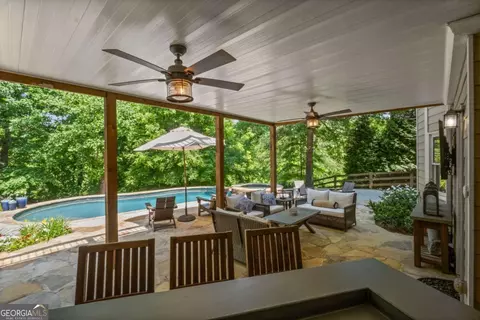 Exterior - 402 Greyfield Dr, Canton, GA 30115 photo 4 of 7
