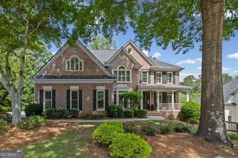 402 Greyfield Dr, Canton, GA 30115