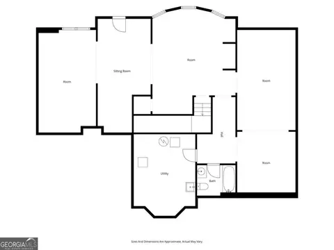 Floorplan - 402 Greyfield Dr, Canton, GA 30115 photo 5 of 5