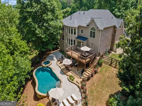 Other - 402 Greyfield Dr, Canton, GA 30115 photo 1 of 7