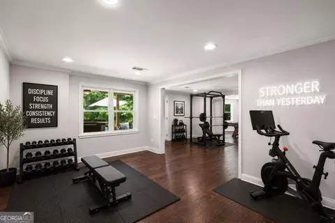 Other - 402 Greyfield Dr, Canton, GA 30115 photo 6 of 7