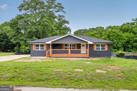 5193 Hazel St NE, Covington, GA 30014