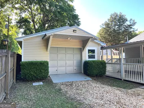 Exterior - 12 E 4th St, Aragon, GA 30104 photo 8 of 8