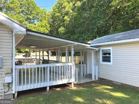 Exterior - 12 E 4th St, Aragon, GA 30104 photo 7 of 8