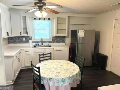 Kitchen - 12 E 4th St, Aragon, GA 30104 photo 2 of 3