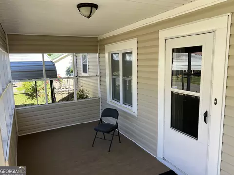 Exterior - 12 E 4th St, Aragon, GA 30104 photo 3 of 8