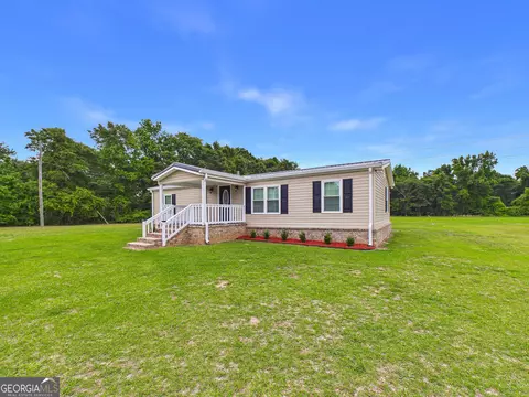 836 Kersey Rd, Perry, GA 31069 photo 4