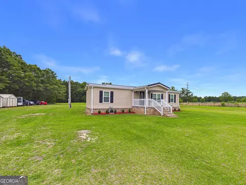 836 Kersey Rd, Perry, GA 31069 photo 3