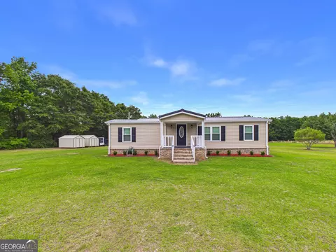 836 Kersey Rd, Perry, GA 31069