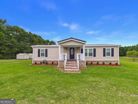 836 Kersey Rd, Perry, GA 31069 photo 2
