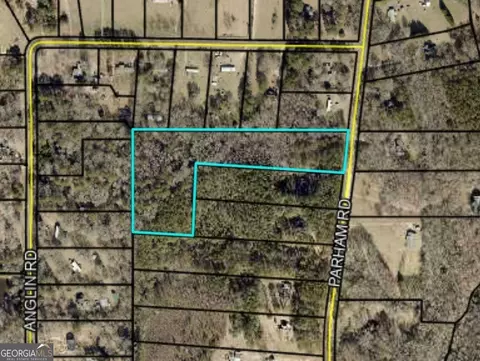 907 Parham Rd, Griffin, GA 30224