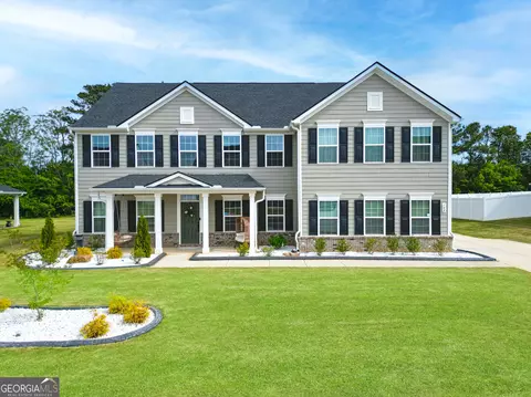 148 Marchmont Dr, Locust Grove, GA 30248