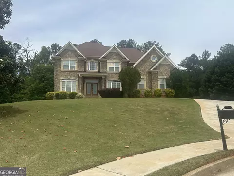 3351 Branch Valley Trl, Conyers, GA 30094