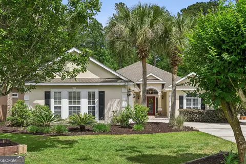 1420 Tanager Trl, Saint Marys, GA 31558