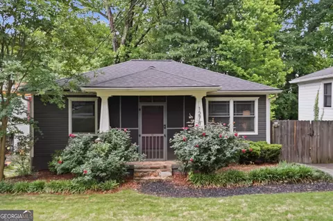 1278 Danner St SE, Atlanta, GA 30316
