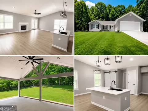 2920 Williams Farm Dr, Dacula, GA 30019