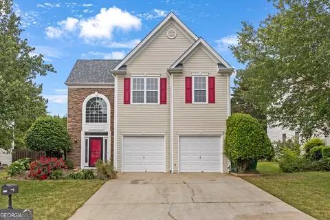 706 Weatherstone Trce, Woodstock, GA 30188