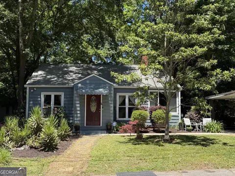 1825 Dorsey Ave, East Point, GA 30344