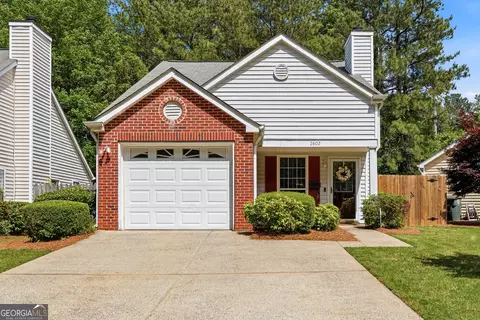 2602 Laurel Ln NW, Kennesaw, GA 30152