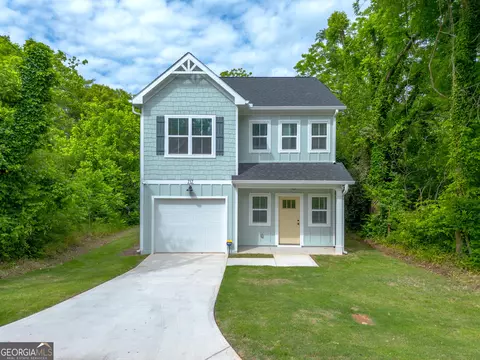 717 Scales St, Griffin, GA 30224