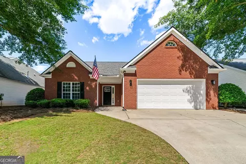 Undisclosed, Newnan, GA 30263
