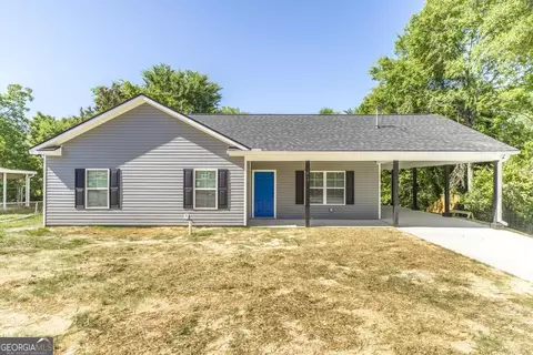 1648 Hurley Cir, Macon, GA 31206