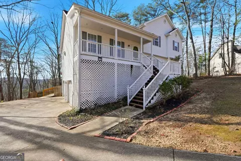 186 Franklin Ct, Jasper, GA 30143