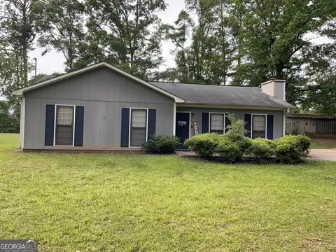 1408 New Huchinson Mill Rd, Lagrange, GA 30240