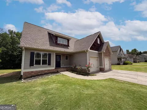 34 Cass Station Dr NW, Cartersville, GA 30120