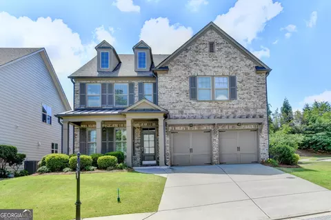 199 Marlow Dr, Woodstock, GA 30188