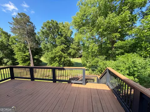 Exterior - 8111 Crestview Dr SE, Covington, GA 30014 photo 5 of 11