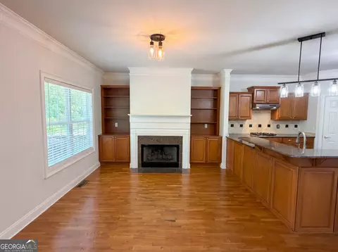 Living - 8111 Crestview Dr SE, Covington, GA 30014 photo 3 of 6